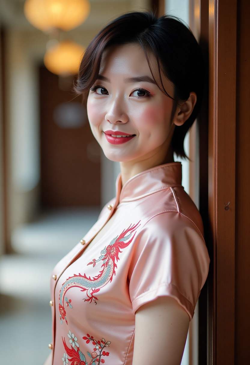 赤炎