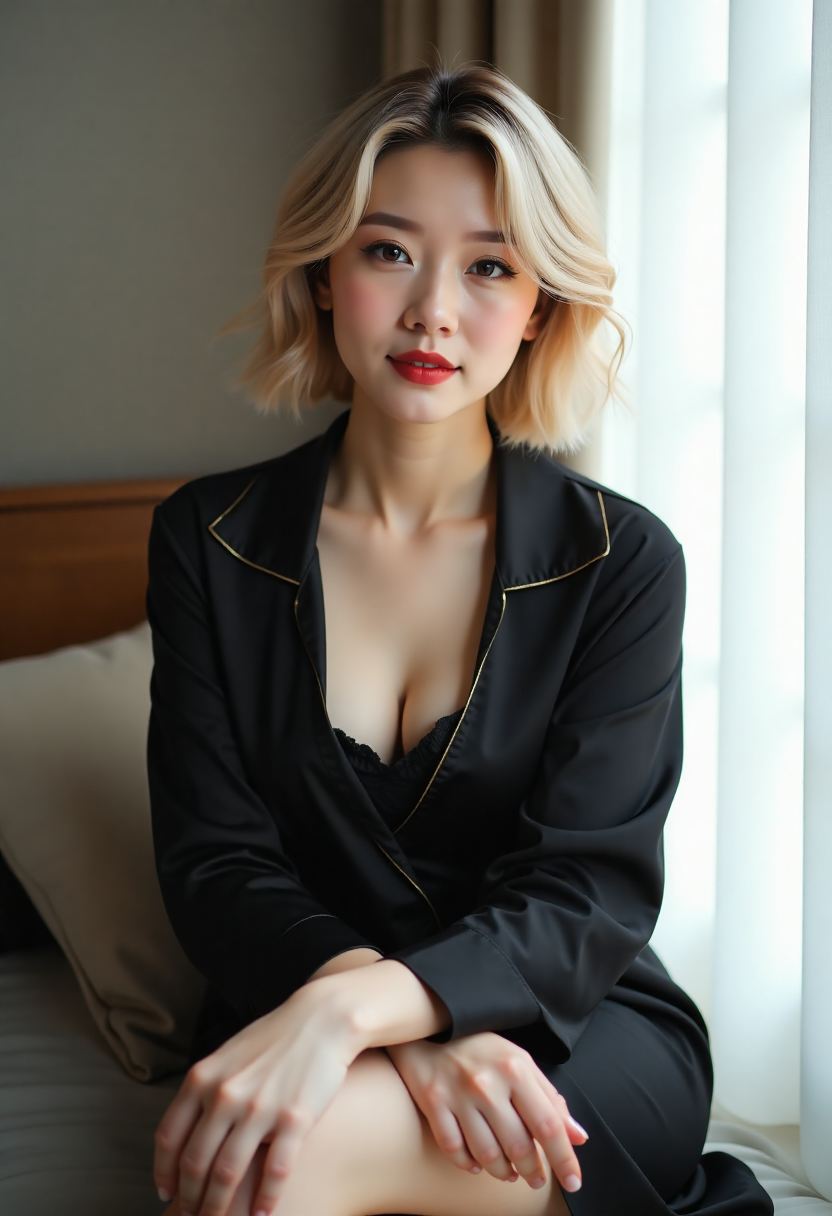 霖羽