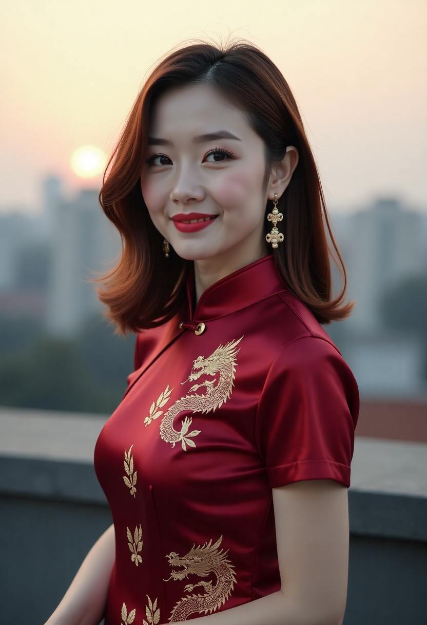 守护龙窟的一百零八天