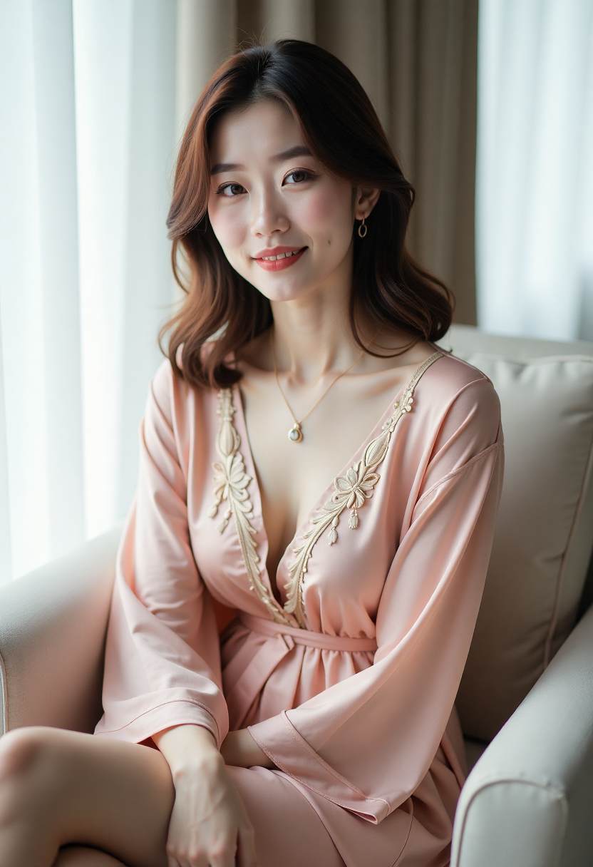 黑豹首领的纯情契约